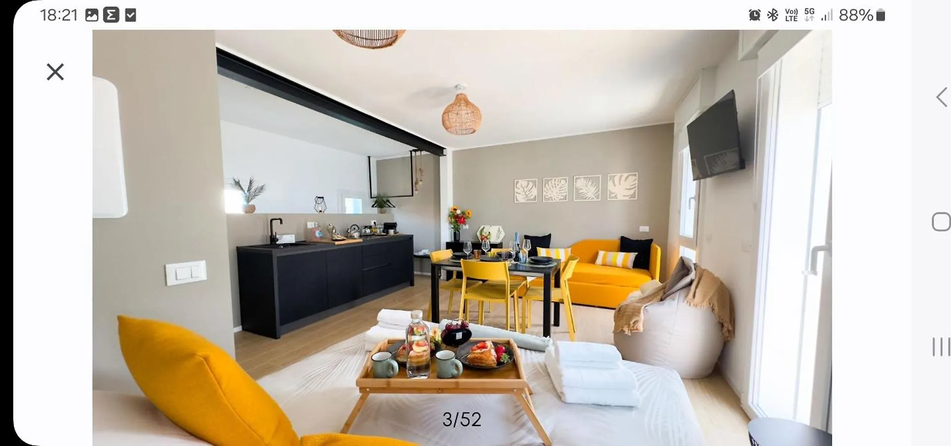 Bagatela Suites And Flat, Attico Laguna E Mare Chioggia