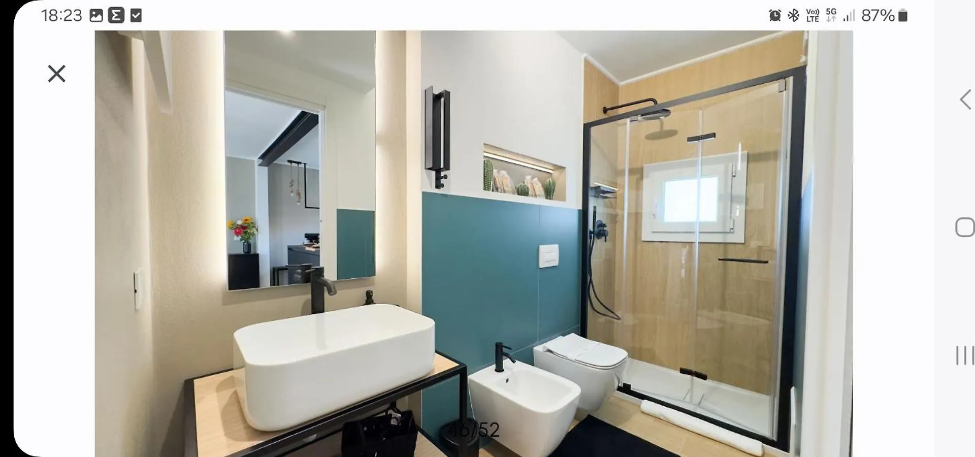 Bagatela Suites And Flat, Attico Laguna E Mare Chioggia