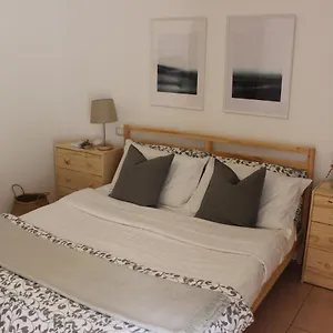 Giorgetta 1 Piano Apartment